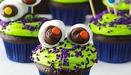 20 Super Fun Cupcake Ideas for Kids