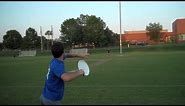 How To Throw A Hammer | Brodie Smith