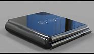 Sony Xperia Compact Foldable Phone 2023 / Sony Xperia Fold / Sony Xperia Flip!