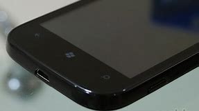 Nokia Lumia 510 unboxing and review video