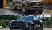 Why Are the 2023 Chevrolet Colorado and GMC Canyon Delayed?