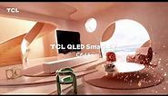 TCL QLED Smart TV | C645
