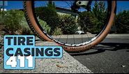 Bike Tire Casings Explained & Tested - How to Pick Best Casing for You