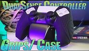 Protect Your PS5 DualSense Controller With This Silicone Case/Grip | PlayVital | Unboxing, Review