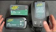 How To Choose The Right Battery Tender?