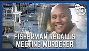 Meeting a murderer: One man's encounter with Chris Dorner