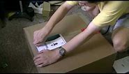 Unboxing & Setting up My Dell OptiPlex 330