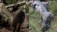 Best Rubber Hunting Boot 2023 - Top 5 Rubber Hunting Boots Reviews