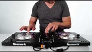 Mixtrack Pro 3 Performance Video ft. DJ AP