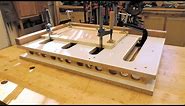 Assembly table - Best gluing jig ever!