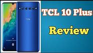 TCL 10 Plus review 2022 || overview & discription in TCL 10 Plus,, tcl 10 plus review..#technical
