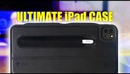 Best iPad Pro Case - ZUGU CASE its a MUST HAVE!