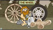 The Wheel : Great Inventions that Changed History | Invention of the Wheel