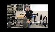 CLIMAX BB5000 Micro Adjust Boring Head LIVE Demo and Q&A