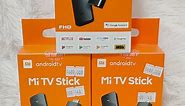 mi stick tv android garansi TAM di Customerid | Tokopedia