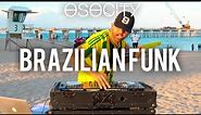 Brazilian Funk Mix 2019 | The Best of Brazilian Funk 2019 by OSOCITY