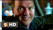 Spider-Man: Homecoming (2017) - The Dad Talk Scene (6/10) | Movieclips