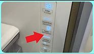 How to Reset Red Filter Light on a Samsung Refrigerator