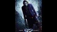 Why So Serious? The Joker Theme The Dark Knight Soundtrack - Hans Zimmer