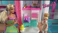 Best Barbie and Ken in Barbie Dream House Stories of 2022: Evening Routine, Barbie Baby, Chelsea