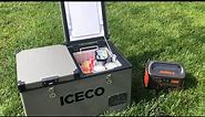 5 Best Portable Camping Fridge in 2024