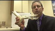 Understanding the Transverse Arch of the Foot - (A must see video if you have Morton's Neuroma)