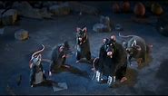 Minions The Rise of Gru Vicious 6 Into Rats 🐭 🐀🐁