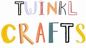 14 Fantastic Nursery Rhyme Crafts | Twinkl - Twinkl