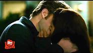 The Twilight Saga: New Moon (2009) - Kiss Me Scene | Movieclips