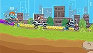 BMX Champions Beta | Play Now Online for Free - Y8.com