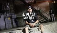 J. Plaza - Dat Boi ft. Lyric Marid (Official Visual)