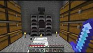 How many Diamonds are needed for full Armor - Minecraft