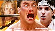 10 Awesome American Martial Arts Movies