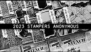 Tim Holtz Stampers Anonymous (2023)
