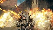 Rage 2 - Xbox One Collector's Edition