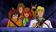 Scooby Doo Ringtone