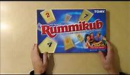 Rummikub - Gameplay and Strategies