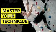 How to Train and IMPROVE your Technique: 6 SIMPLE ways