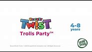 Trolls Party Time With Poppy | RockIt Twist™ Game Pack | Demo Video | LeapFrog