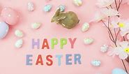 110 Cute Easter Instagram Captions