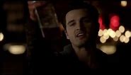 Enzo Takes Elena And Stefan Finds Them - The Vampire Diaries 5x19 Scene