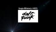 Logo History #675: Daft Punk