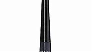 Almay Intense Liquid Eyeliner, Waterproof and Longwearing, Hypoallergenic, Cruelty Free, -Fragrance Free, Ophthalmologist Tested, 223 Black Pearl, 0.08 oz