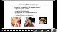 Allergen Immunotherapy Basics (Portnoy)