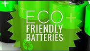 Eco Friendly Batteries will be produced by Sugarcane waste || New Technology invented