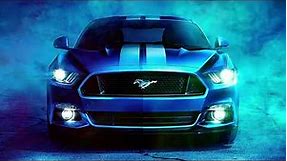 Ford Mustang wallpaper