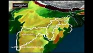 Drainage System in India | 3D Animated Education Video of Class 9, 10 | ncert history