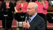 I Don't Know Why Jesus Loves Me/ Through It All - Jimmy Swaggart