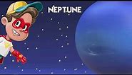 Fun Facts About Neptune for Kids