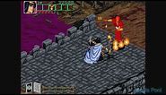 Wizard Fire (Arcade) Playthrough longplay retro video game